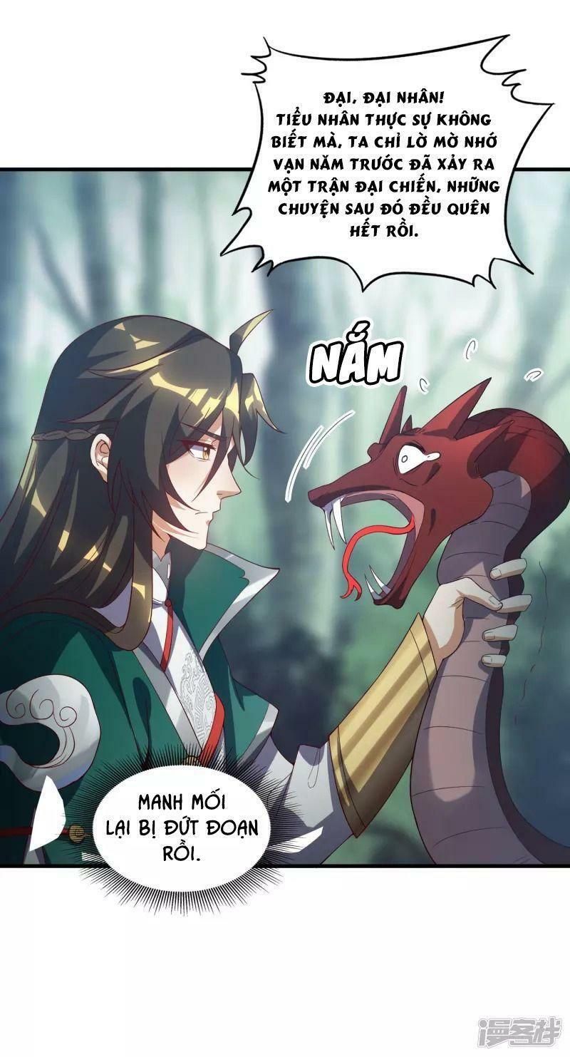 đọc truyện Hồn Đỉnh Thịnh Thiên Chương 15 ảnh 15 tại Thiên Thai Truyện