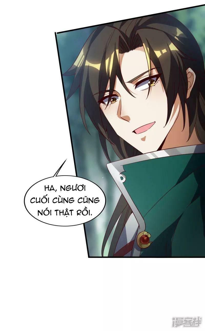 đọc truyện Hồn Đỉnh Thịnh Thiên Chương 15 ảnh 18 tại Thiên Thai Truyện