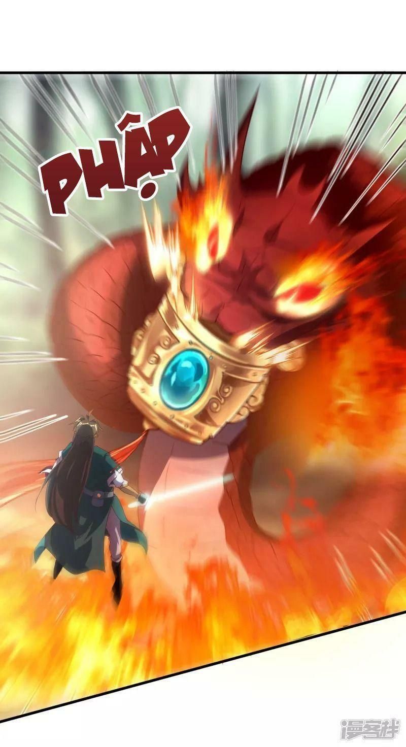 đọc truyện Hồn Đỉnh Thịnh Thiên Chương 15 ảnh 4 tại Thiên Thai Truyện