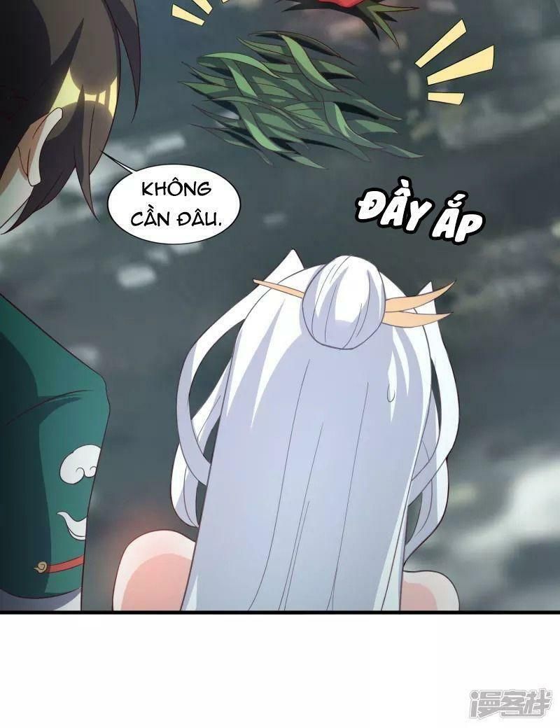 đọc truyện Hồn Đỉnh Thịnh Thiên Chương 15 ảnh 22 tại Thiên Thai Truyện