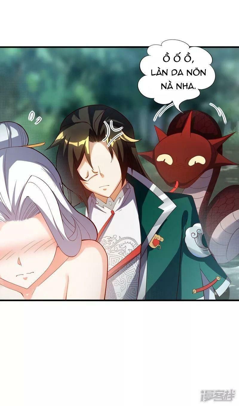 đọc truyện Hồn Đỉnh Thịnh Thiên Chương 15 ảnh 25 tại Thiên Thai Truyện