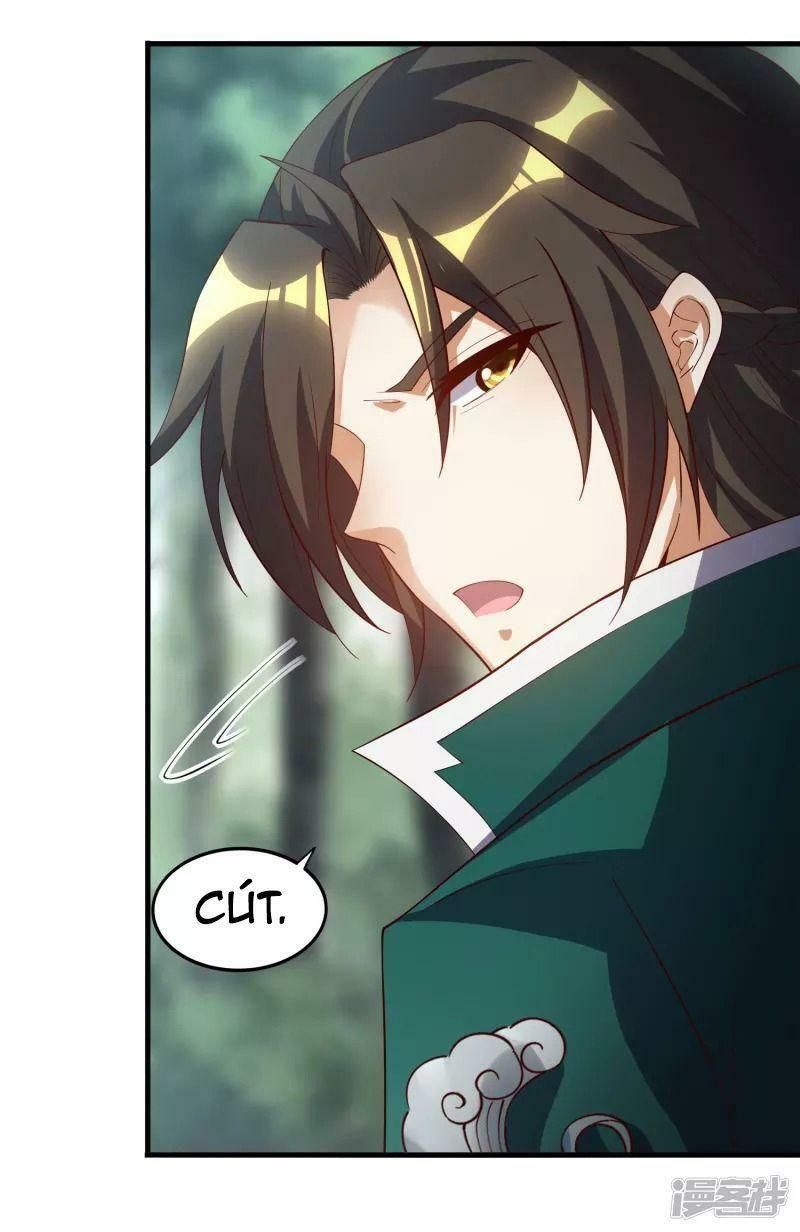 đọc truyện Hồn Đỉnh Thịnh Thiên Chương 15 ảnh 26 tại Thiên Thai Truyện