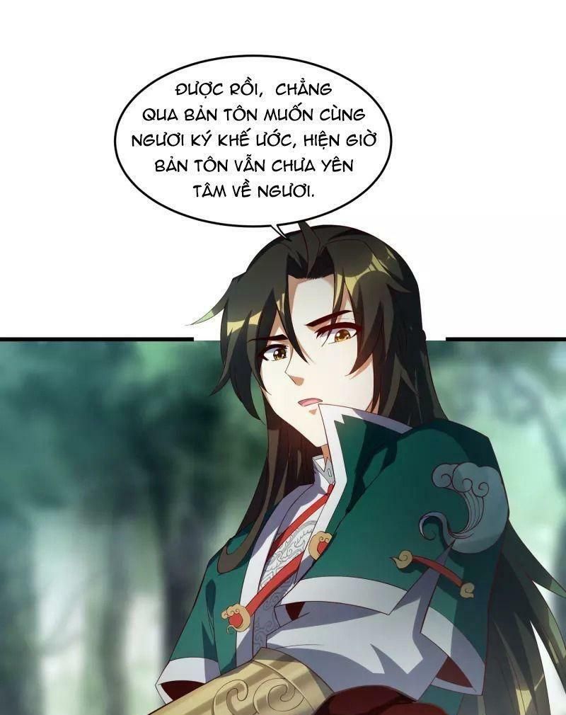 đọc truyện Hồn Đỉnh Thịnh Thiên Chương 15 ảnh 30 tại Thiên Thai Truyện