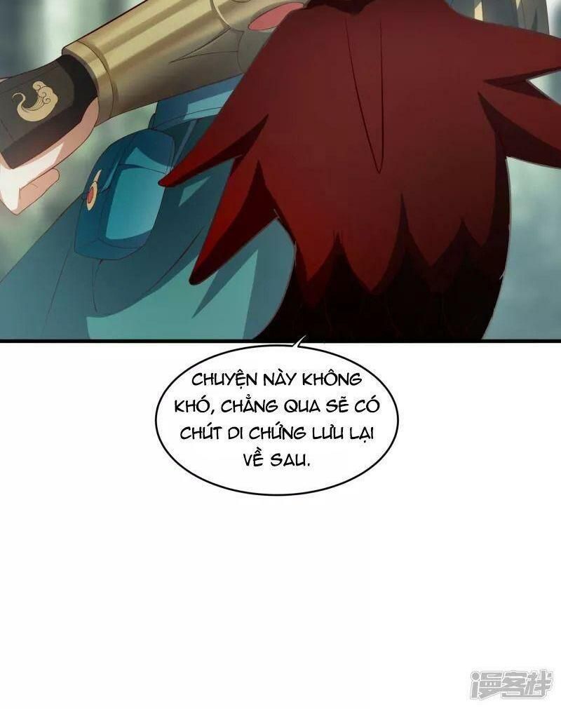 đọc truyện Hồn Đỉnh Thịnh Thiên Chương 15 ảnh 31 tại Thiên Thai Truyện