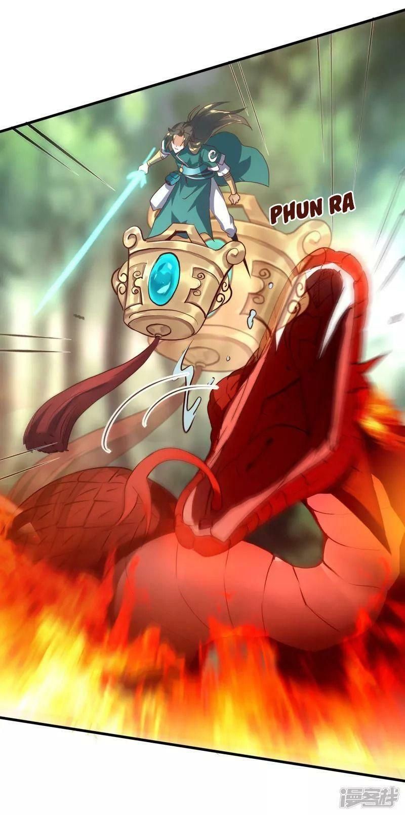 đọc truyện Hồn Đỉnh Thịnh Thiên Chương 15 ảnh 5 tại Thiên Thai Truyện