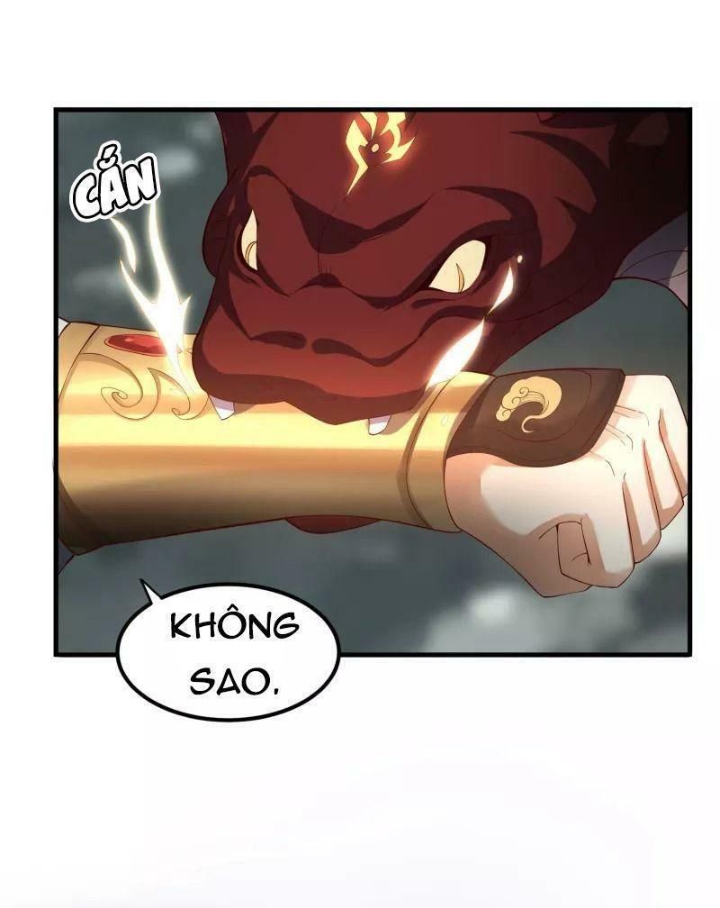 đọc truyện Hồn Đỉnh Thịnh Thiên Chương 15 ảnh 32 tại Thiên Thai Truyện