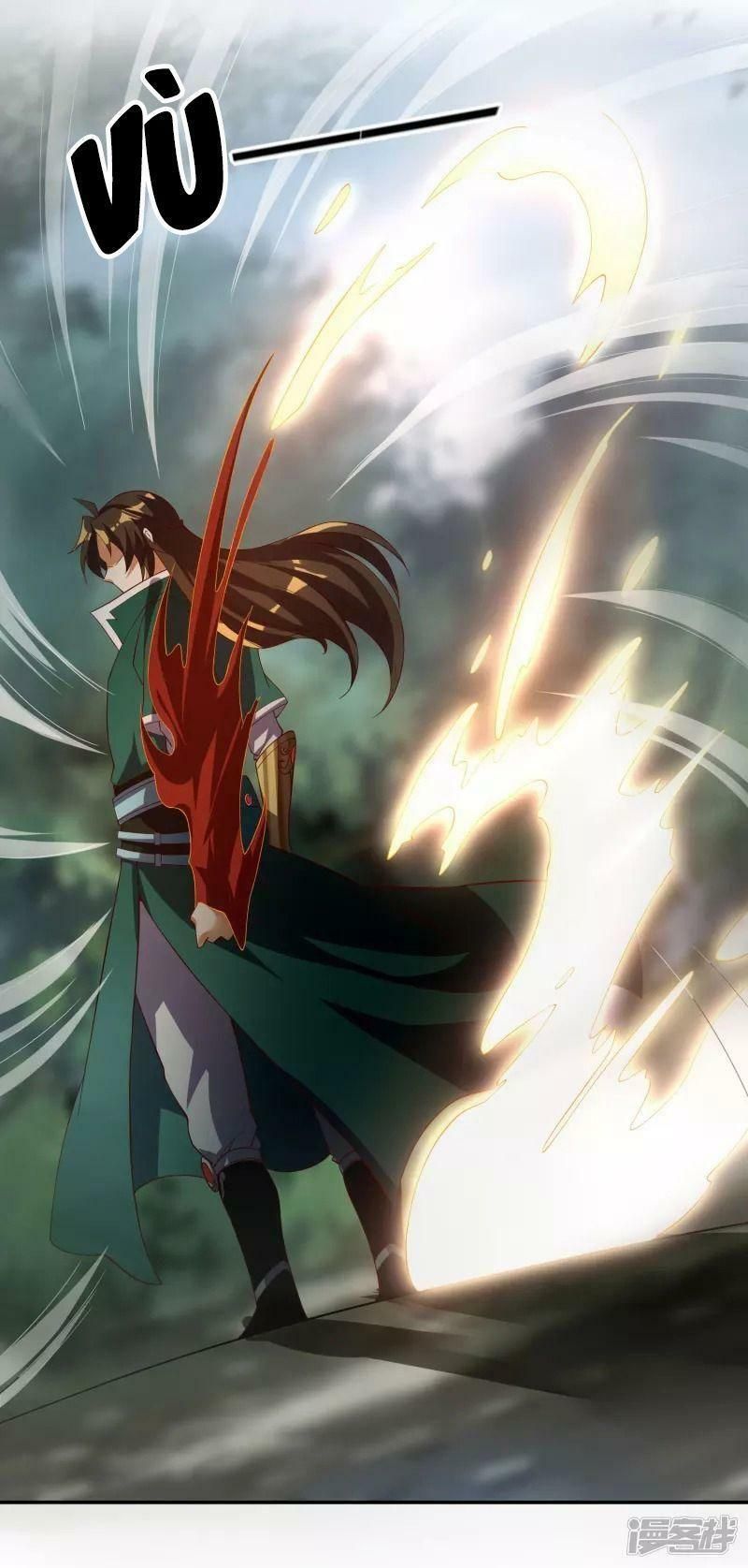 đọc truyện Hồn Đỉnh Thịnh Thiên Chương 15 ảnh 34 tại Thiên Thai Truyện