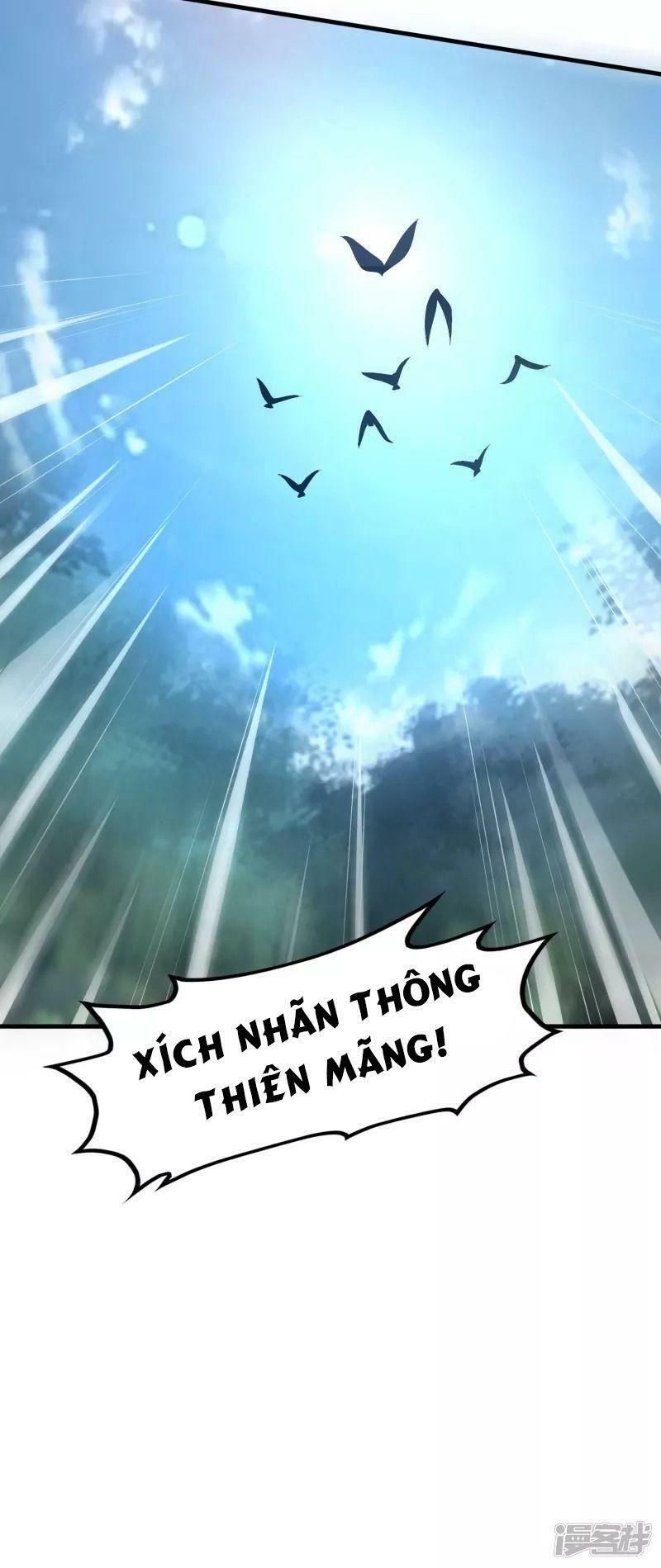 đọc truyện Hồn Đỉnh Thịnh Thiên Chương 15 ảnh 37 tại Thiên Thai Truyện