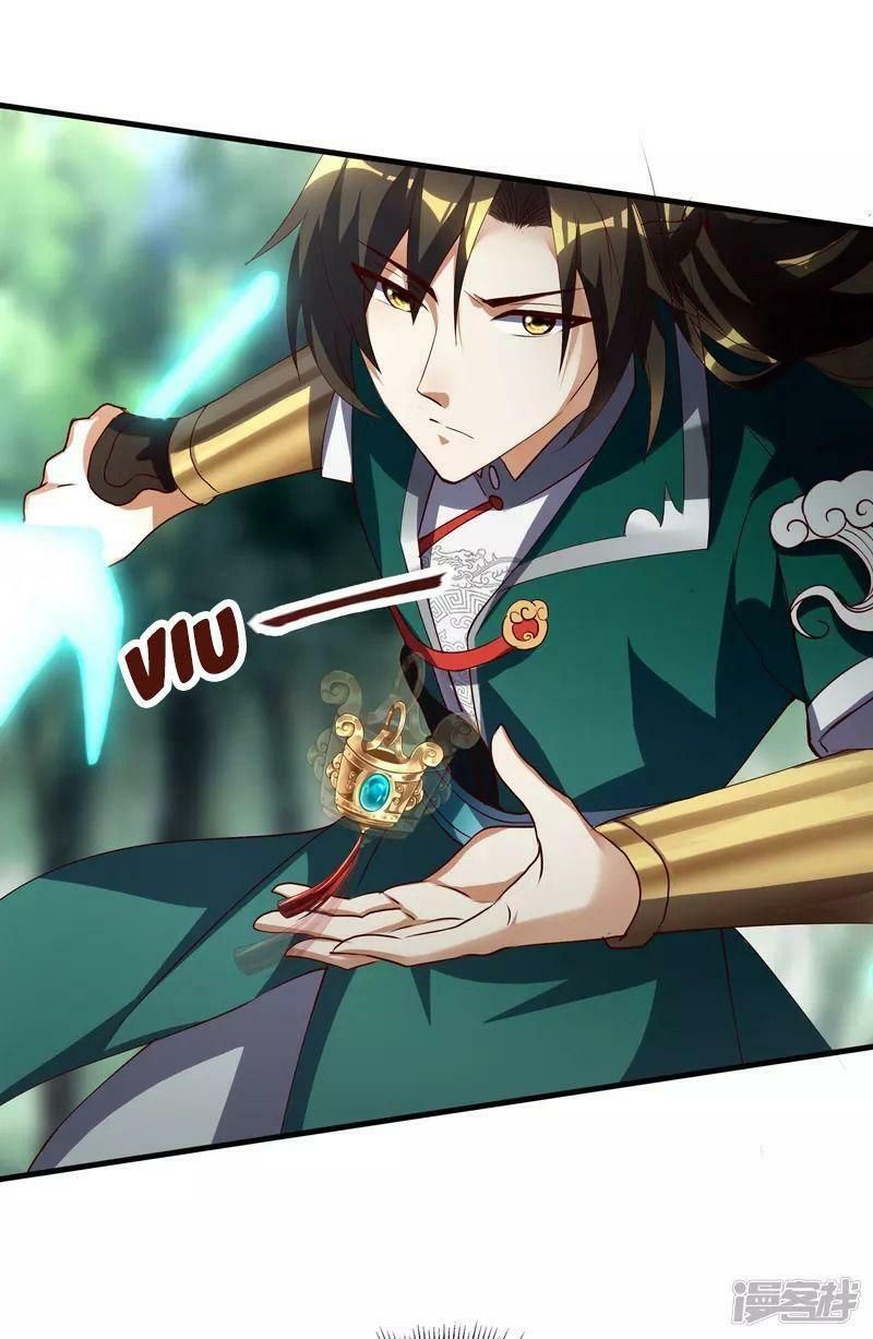 đọc truyện Hồn Đỉnh Thịnh Thiên Chương 15 ảnh 6 tại Thiên Thai Truyện