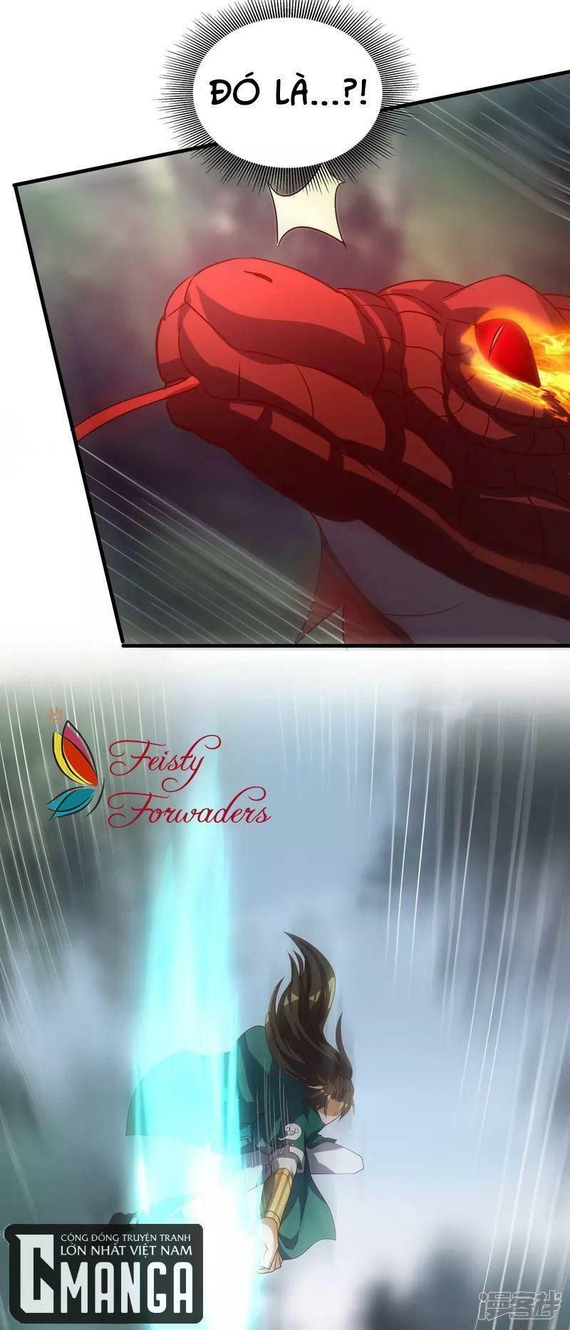 đọc truyện Hồn Đỉnh Thịnh Thiên Chương 15 ảnh 7 tại Thiên Thai Truyện