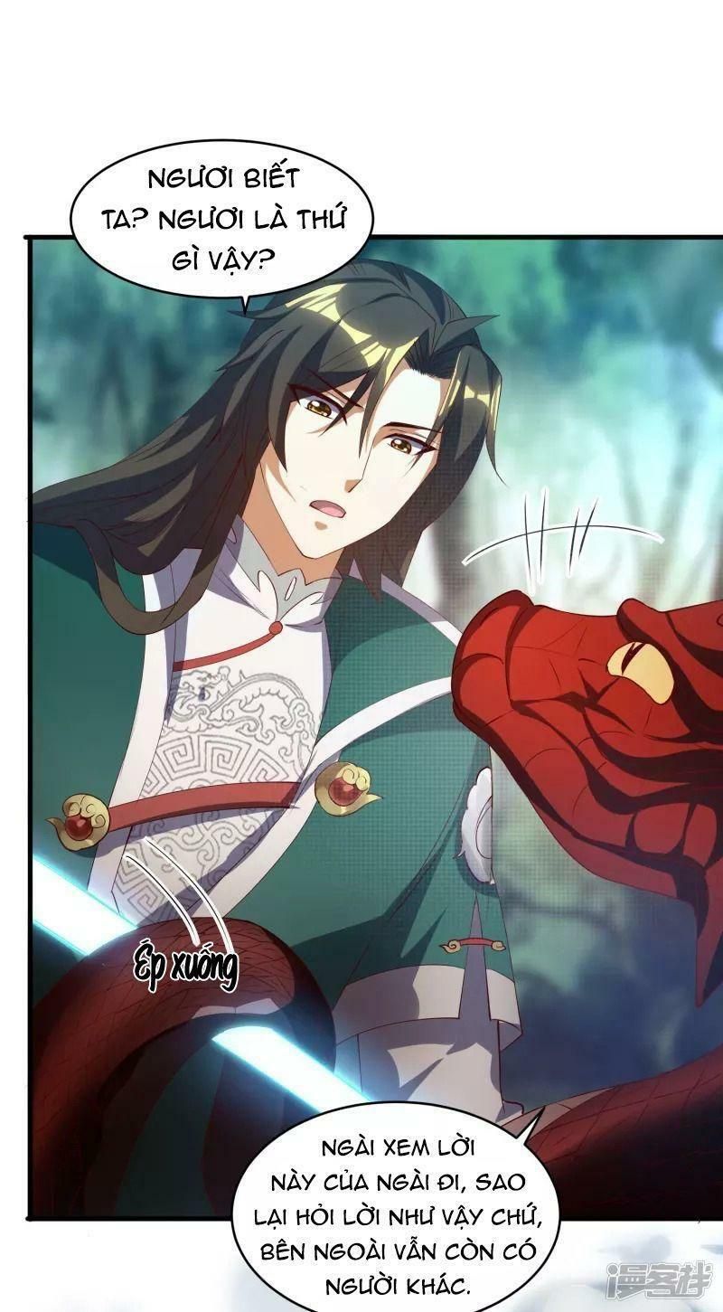 đọc truyện Hồn Đỉnh Thịnh Thiên Chương 15 ảnh 11 tại Thiên Thai Truyện