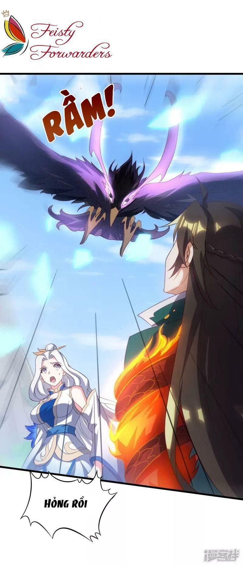 đọc truyện Hồn Đỉnh Thịnh Thiên Chương 16 ảnh 12 tại Thiên Thai Truyện