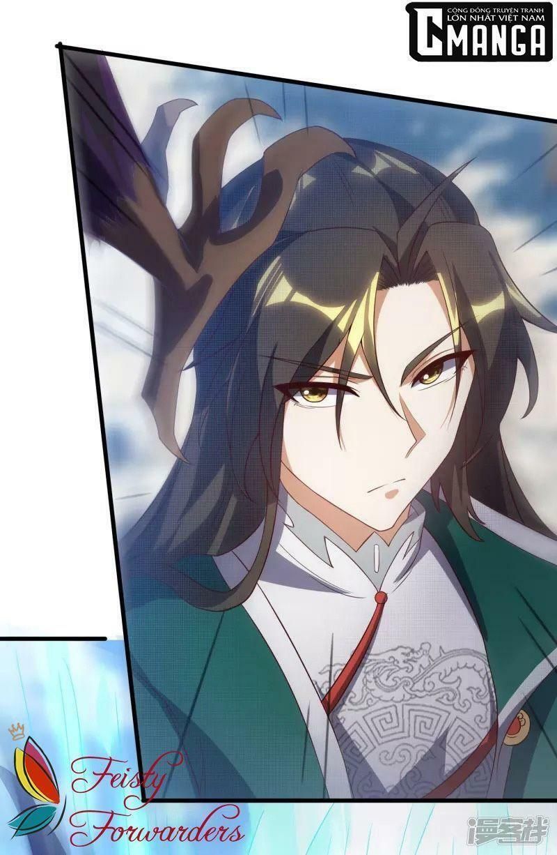 đọc truyện Hồn Đỉnh Thịnh Thiên Chương 16 ảnh 13 tại Thiên Thai Truyện