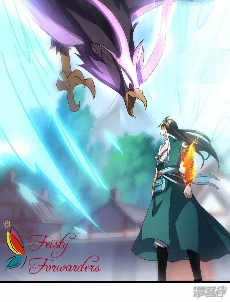 đọc truyện Hồn Đỉnh Thịnh Thiên Chương 16 ảnh 15 tại Thiên Thai Truyện