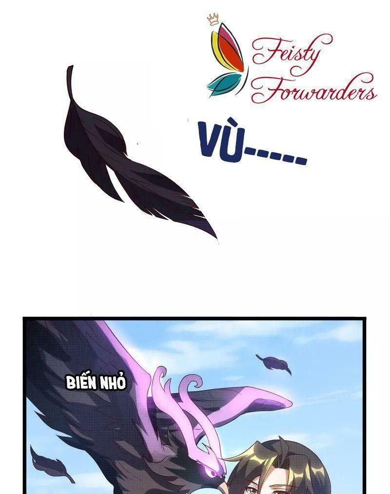 đọc truyện Hồn Đỉnh Thịnh Thiên Chương 16 ảnh 16 tại Thiên Thai Truyện