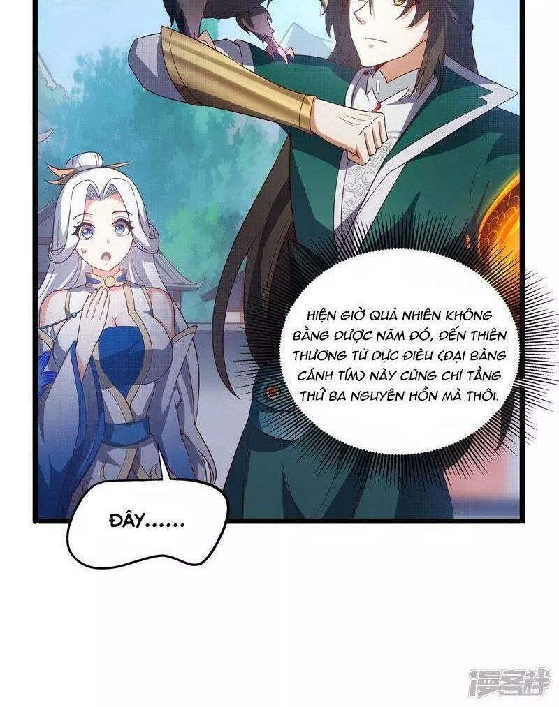 đọc truyện Hồn Đỉnh Thịnh Thiên Chương 16 ảnh 17 tại Thiên Thai Truyện