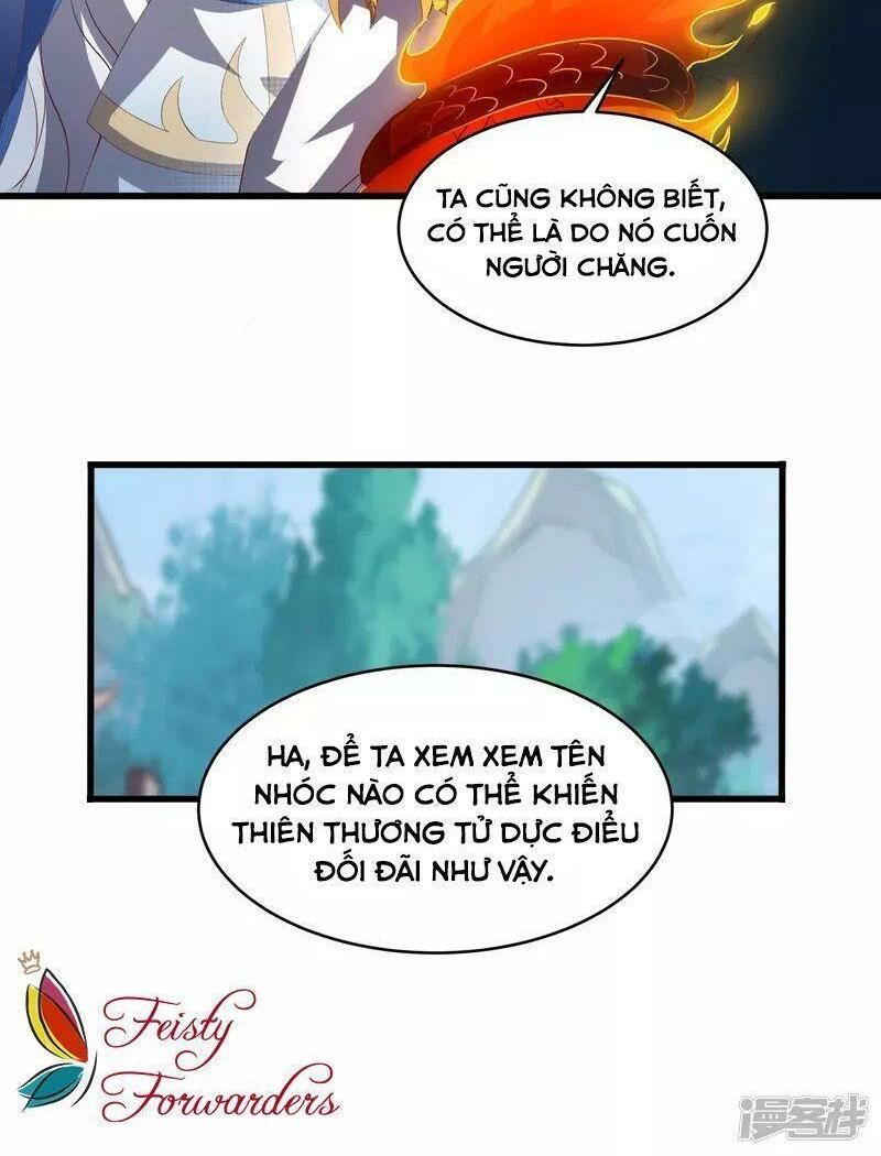 đọc truyện Hồn Đỉnh Thịnh Thiên Chương 16 ảnh 19 tại Thiên Thai Truyện