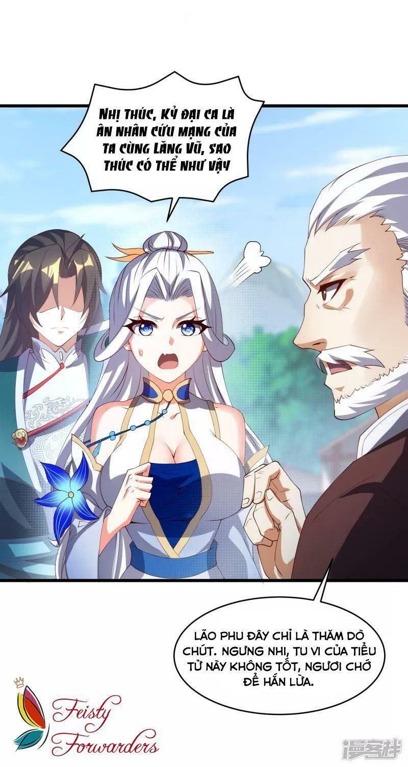 đọc truyện Hồn Đỉnh Thịnh Thiên Chương 16 ảnh 22 tại Thiên Thai Truyện