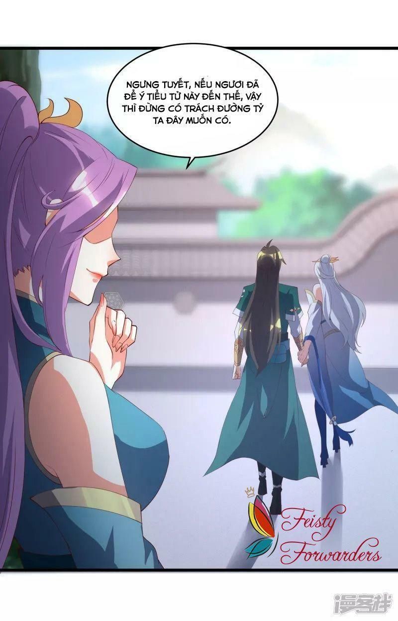 đọc truyện Hồn Đỉnh Thịnh Thiên Chương 16 ảnh 24 tại Thiên Thai Truyện