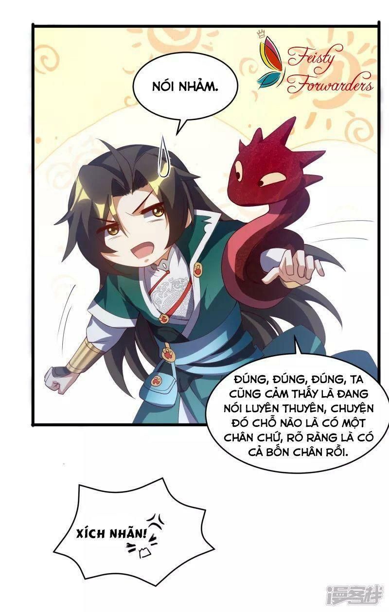 đọc truyện Hồn Đỉnh Thịnh Thiên Chương 16 ảnh 28 tại Thiên Thai Truyện