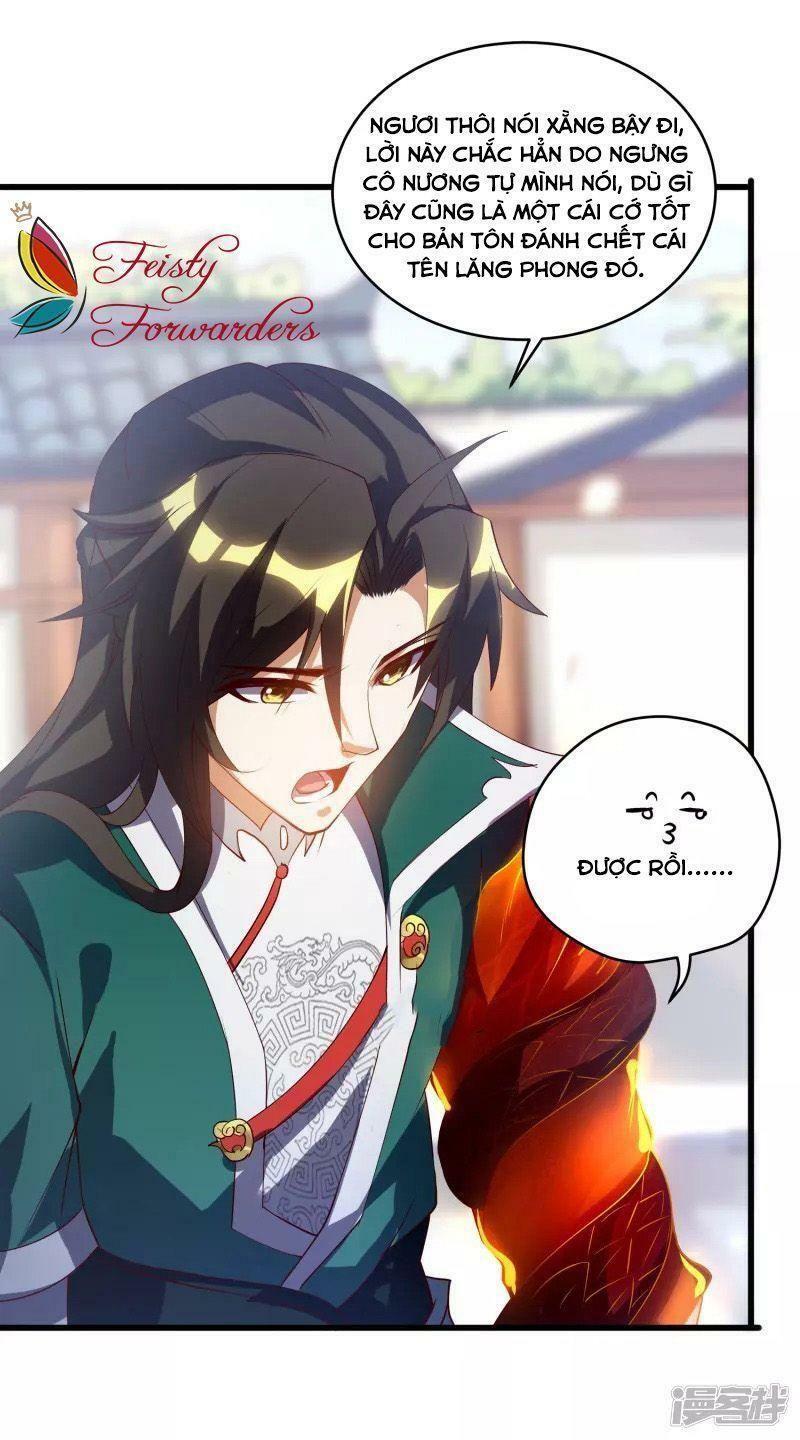 đọc truyện Hồn Đỉnh Thịnh Thiên Chương 16 ảnh 29 tại Thiên Thai Truyện