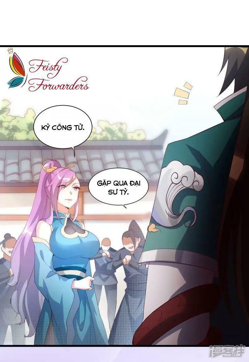 đọc truyện Hồn Đỉnh Thịnh Thiên Chương 16 ảnh 30 tại Thiên Thai Truyện