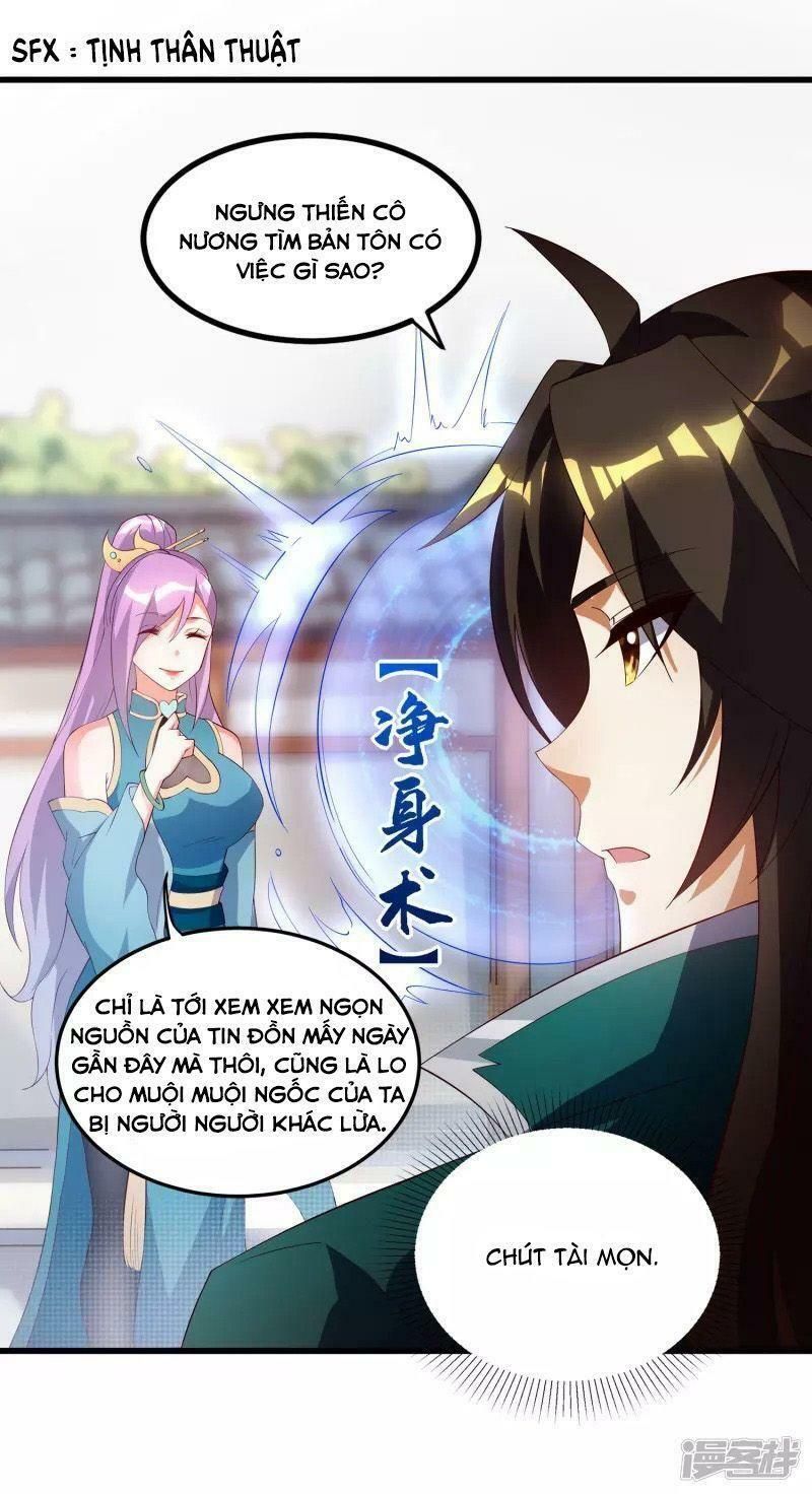 đọc truyện Hồn Đỉnh Thịnh Thiên Chương 16 ảnh 33 tại Thiên Thai Truyện