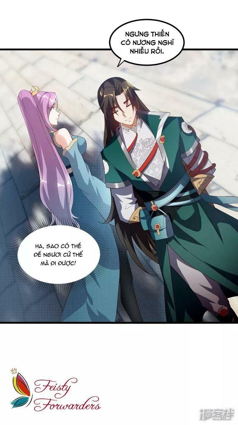 đọc truyện Hồn Đỉnh Thịnh Thiên Chương 16 ảnh 35 tại Thiên Thai Truyện