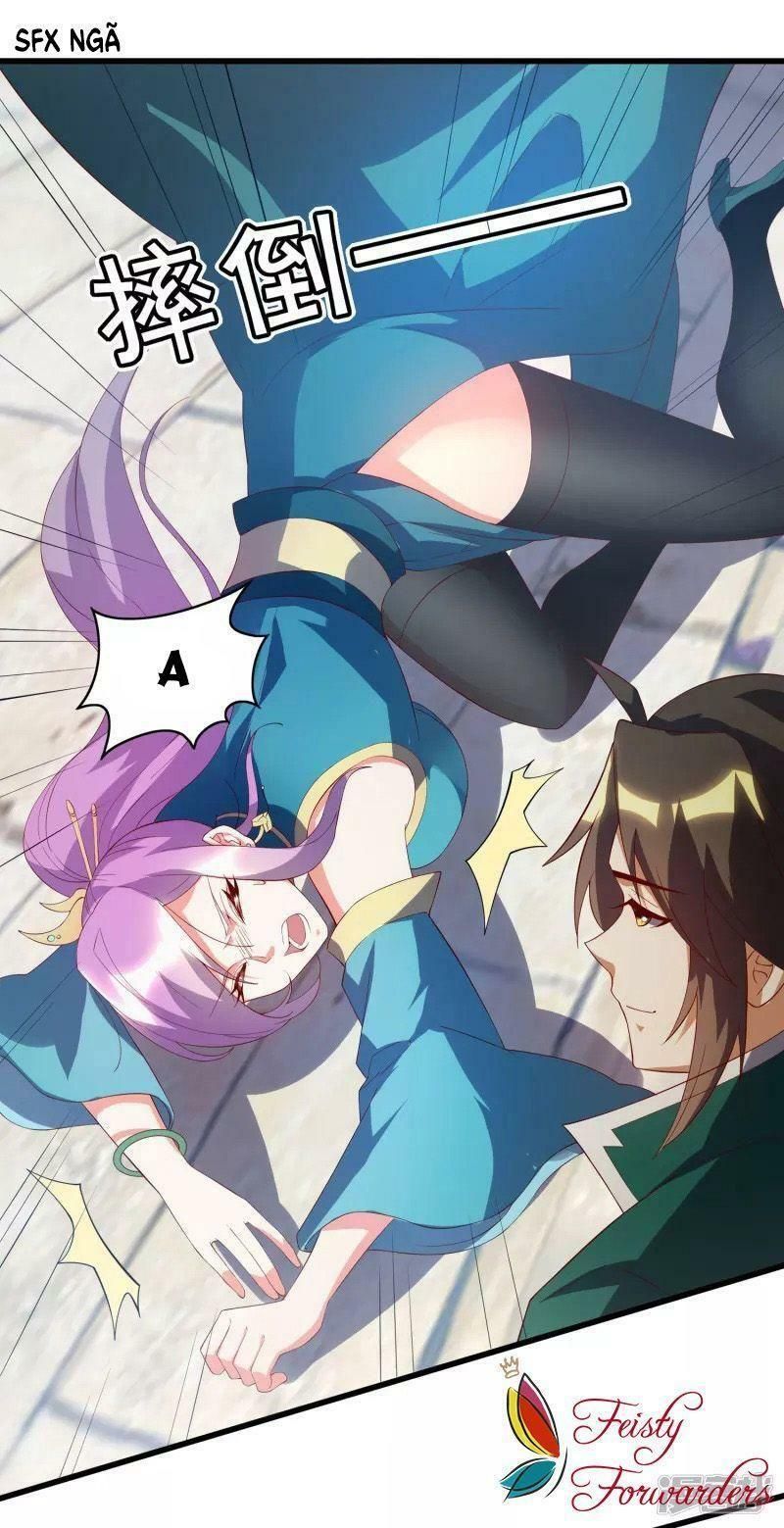 đọc truyện Hồn Đỉnh Thịnh Thiên Chương 16 ảnh 37 tại Thiên Thai Truyện