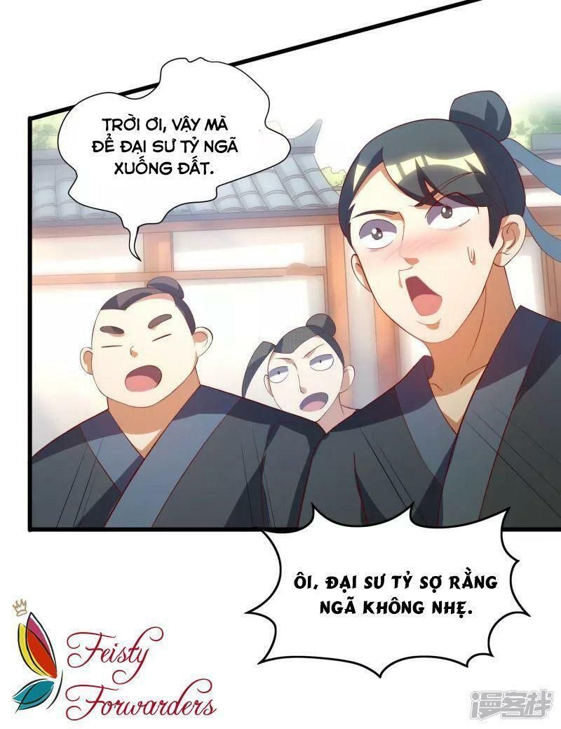 đọc truyện Hồn Đỉnh Thịnh Thiên Chương 16 ảnh 38 tại Thiên Thai Truyện