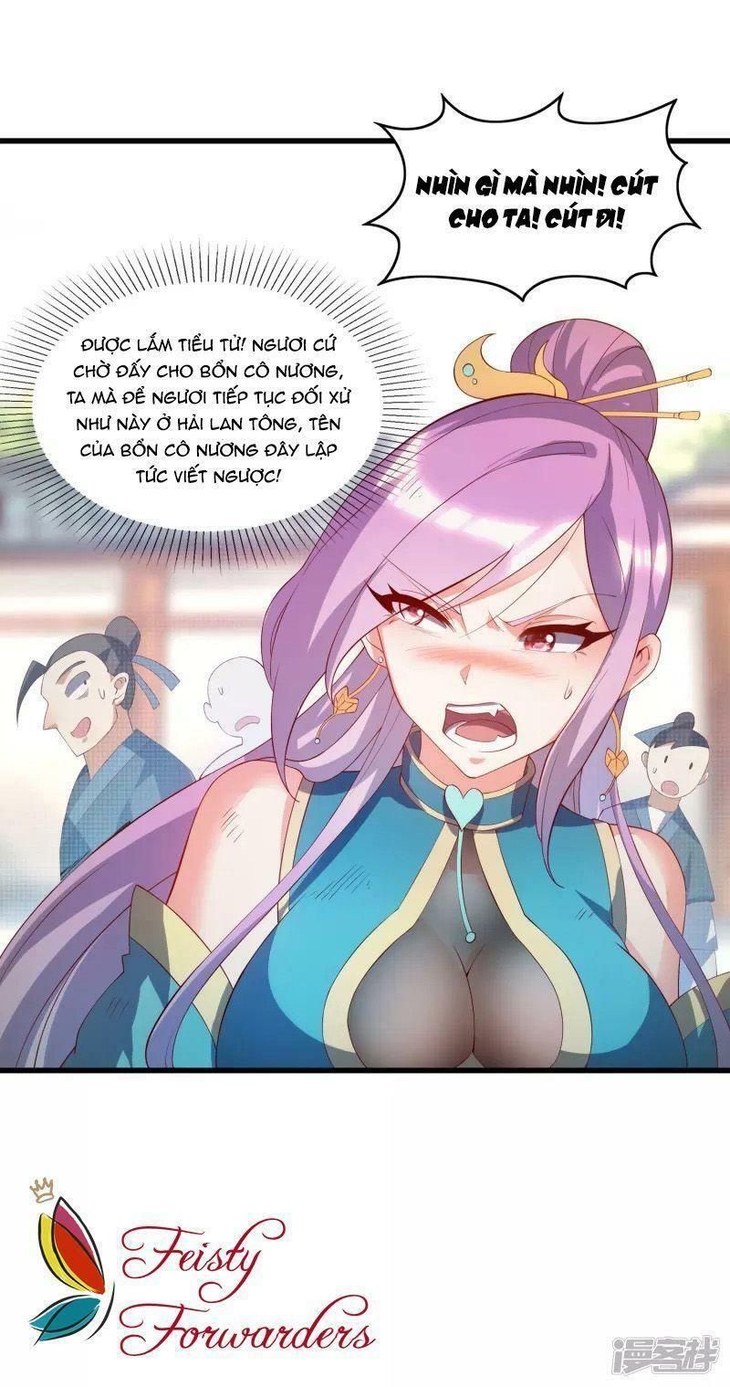 đọc truyện Hồn Đỉnh Thịnh Thiên Chương 16 ảnh 41 tại Thiên Thai Truyện