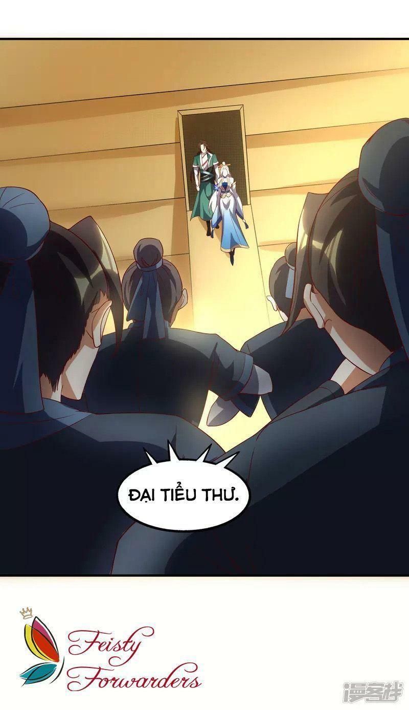 đọc truyện Hồn Đỉnh Thịnh Thiên Chương 16 ảnh 8 tại Thiên Thai Truyện