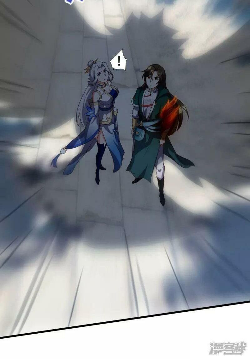 đọc truyện Hồn Đỉnh Thịnh Thiên Chương 16 ảnh 10 tại Thiên Thai Truyện