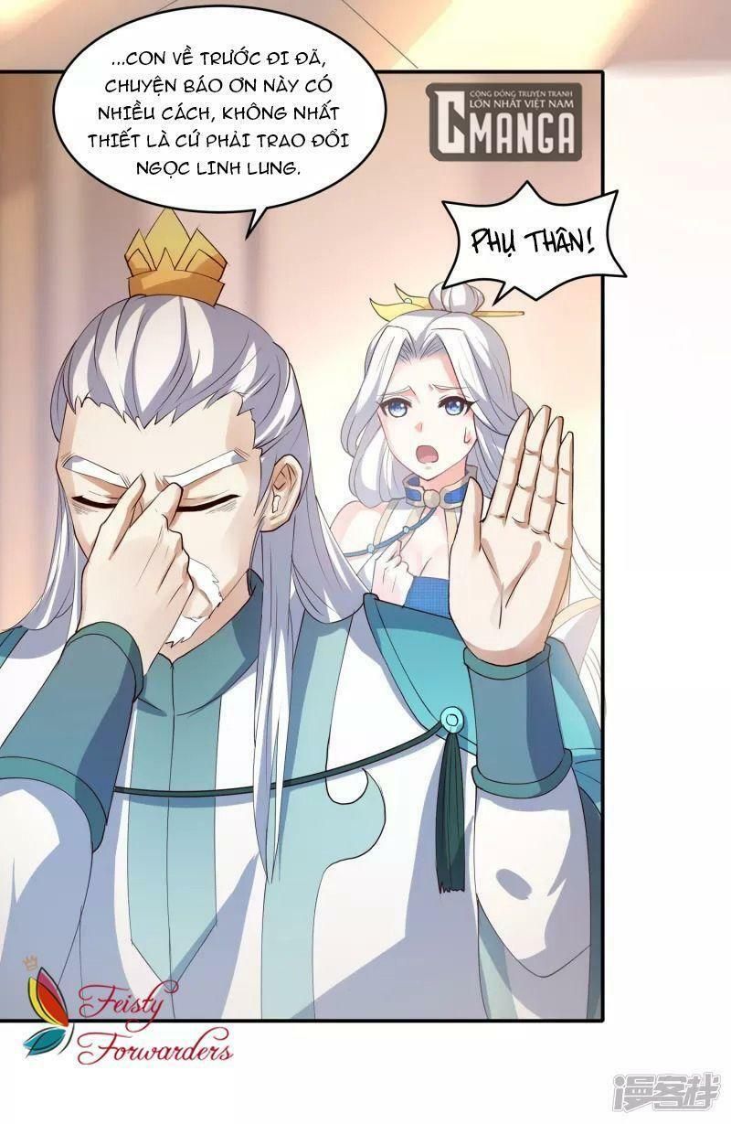 đọc truyện Hồn Đỉnh Thịnh Thiên Chương 17 ảnh 14 tại Thiên Thai Truyện