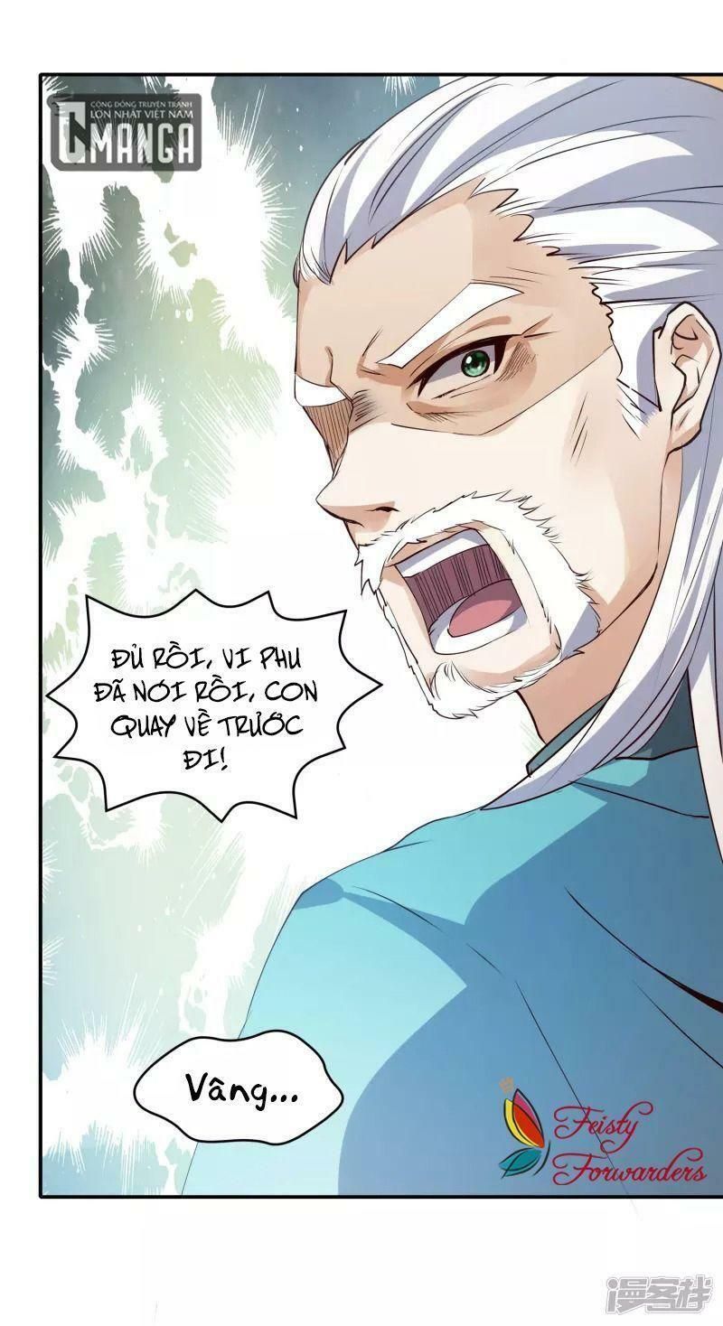 đọc truyện Hồn Đỉnh Thịnh Thiên Chương 17 ảnh 15 tại Thiên Thai Truyện