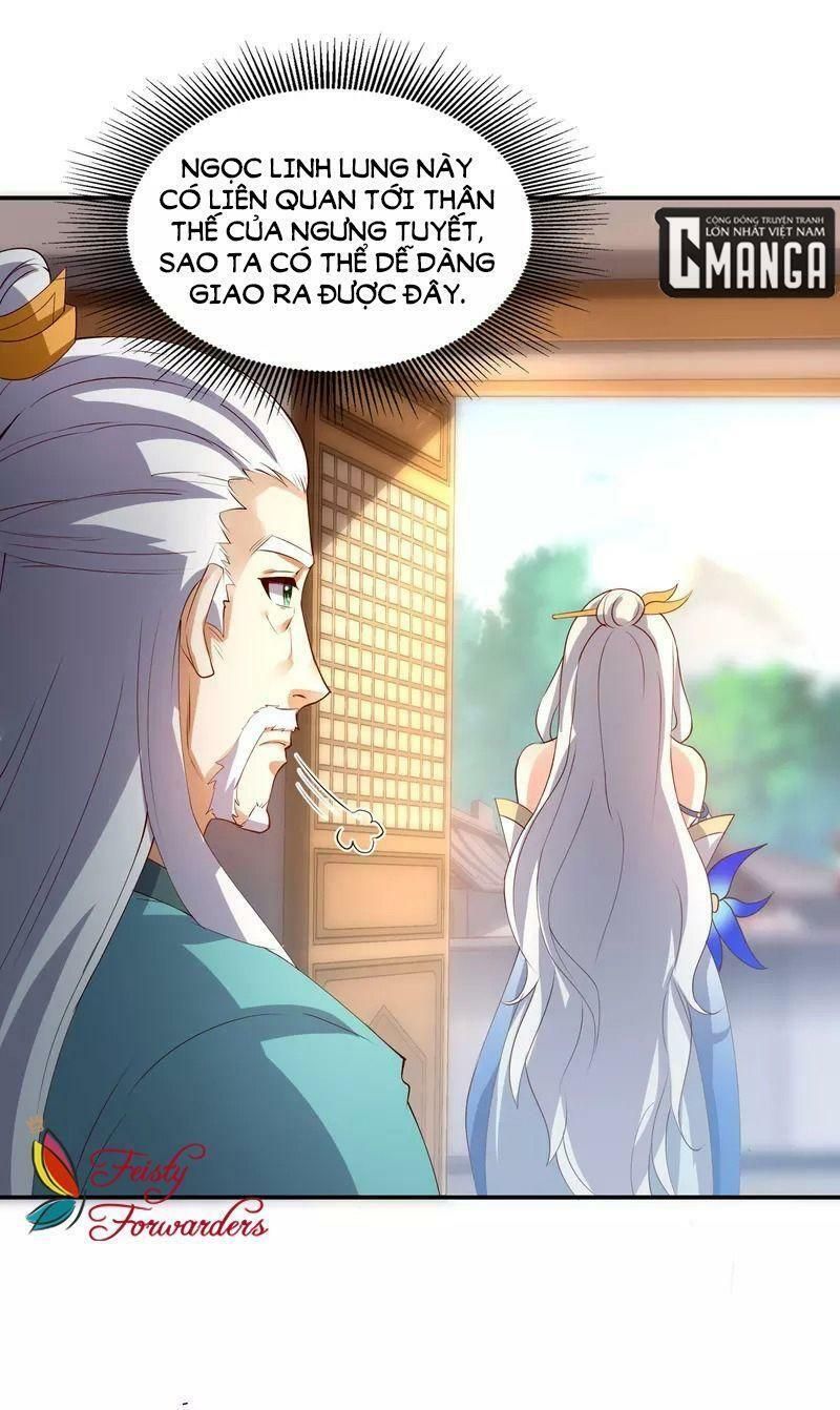 đọc truyện Hồn Đỉnh Thịnh Thiên Chương 17 ảnh 16 tại Thiên Thai Truyện