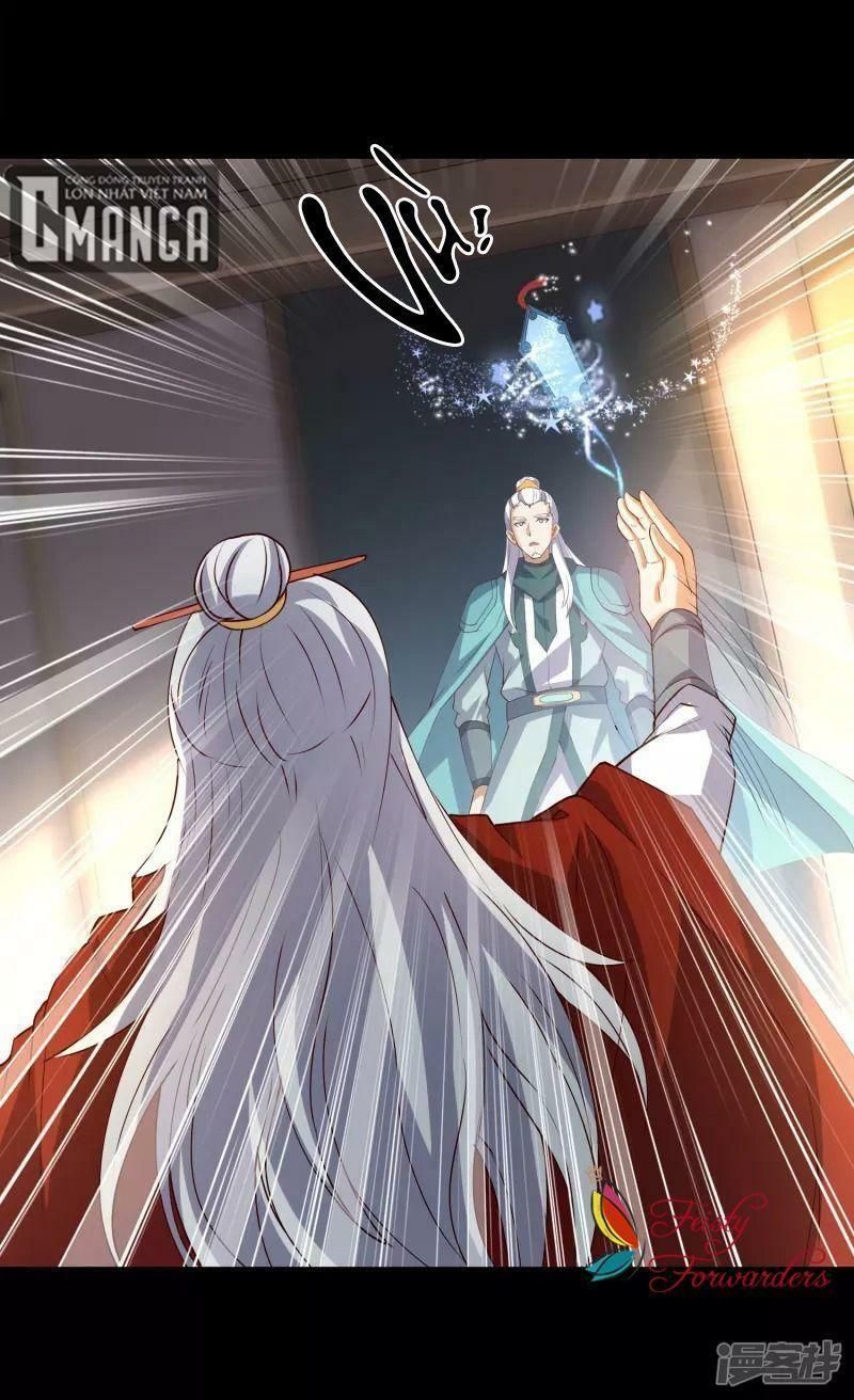 đọc truyện Hồn Đỉnh Thịnh Thiên Chương 17 ảnh 20 tại Thiên Thai Truyện