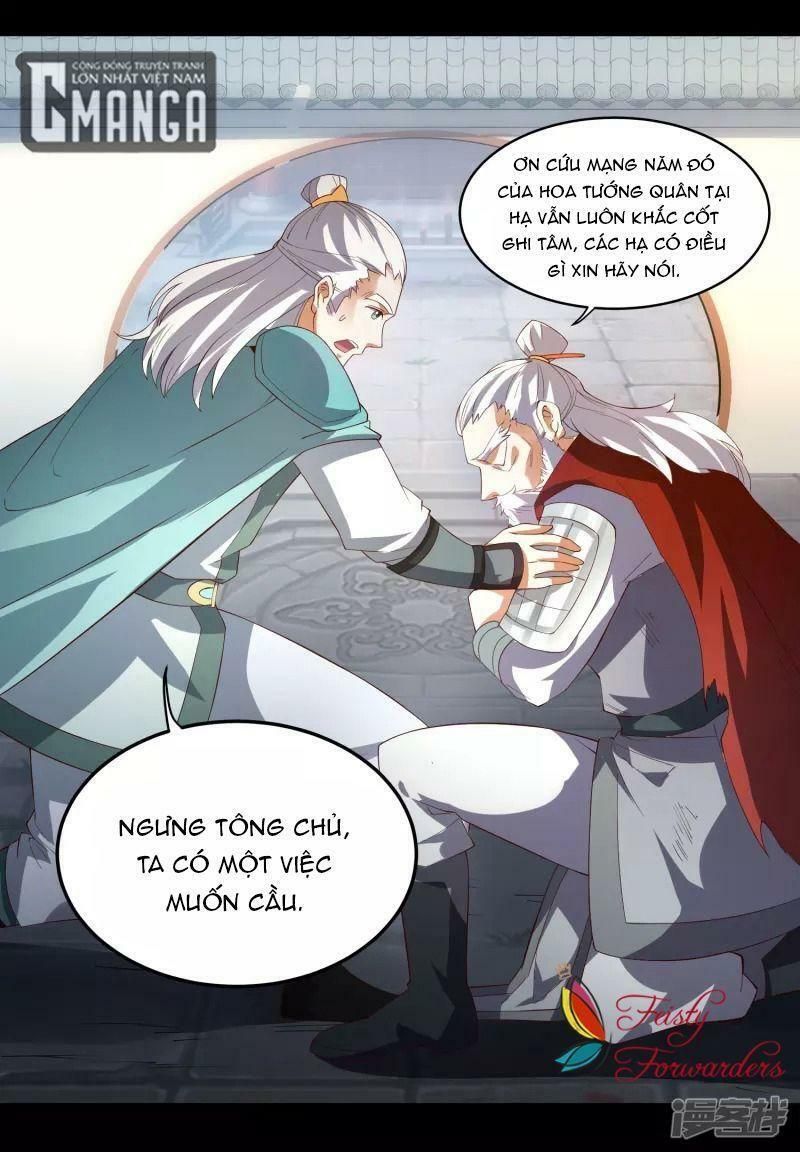 đọc truyện Hồn Đỉnh Thịnh Thiên Chương 17 ảnh 22 tại Thiên Thai Truyện