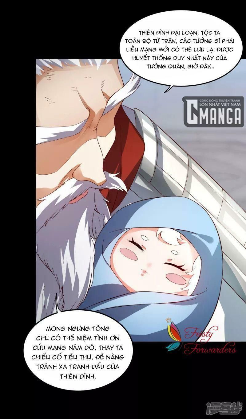 đọc truyện Hồn Đỉnh Thịnh Thiên Chương 17 ảnh 23 tại Thiên Thai Truyện