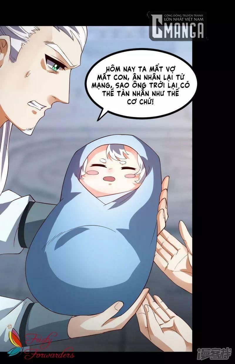 đọc truyện Hồn Đỉnh Thịnh Thiên Chương 17 ảnh 24 tại Thiên Thai Truyện