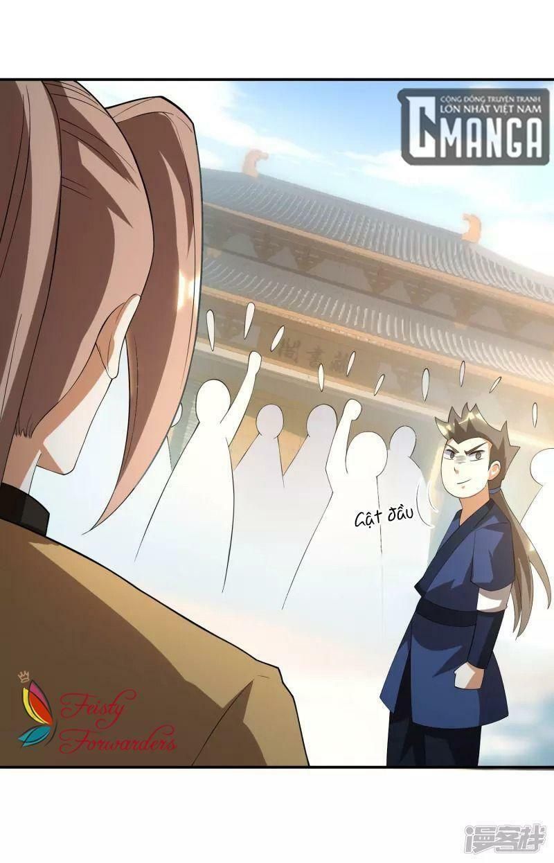 đọc truyện Hồn Đỉnh Thịnh Thiên Chương 17 ảnh 33 tại Thiên Thai Truyện