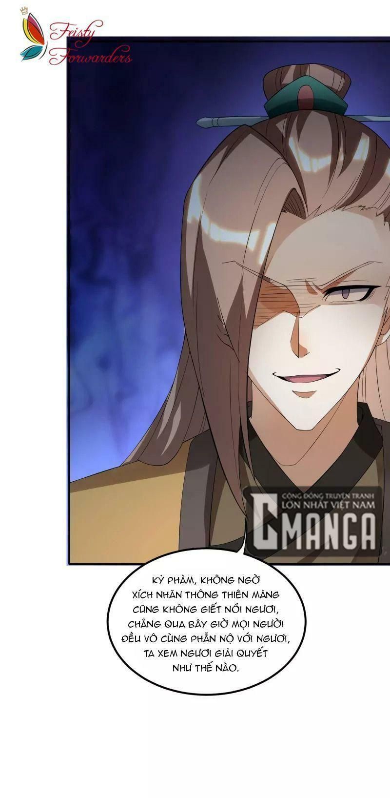 đọc truyện Hồn Đỉnh Thịnh Thiên Chương 17 ảnh 34 tại Thiên Thai Truyện