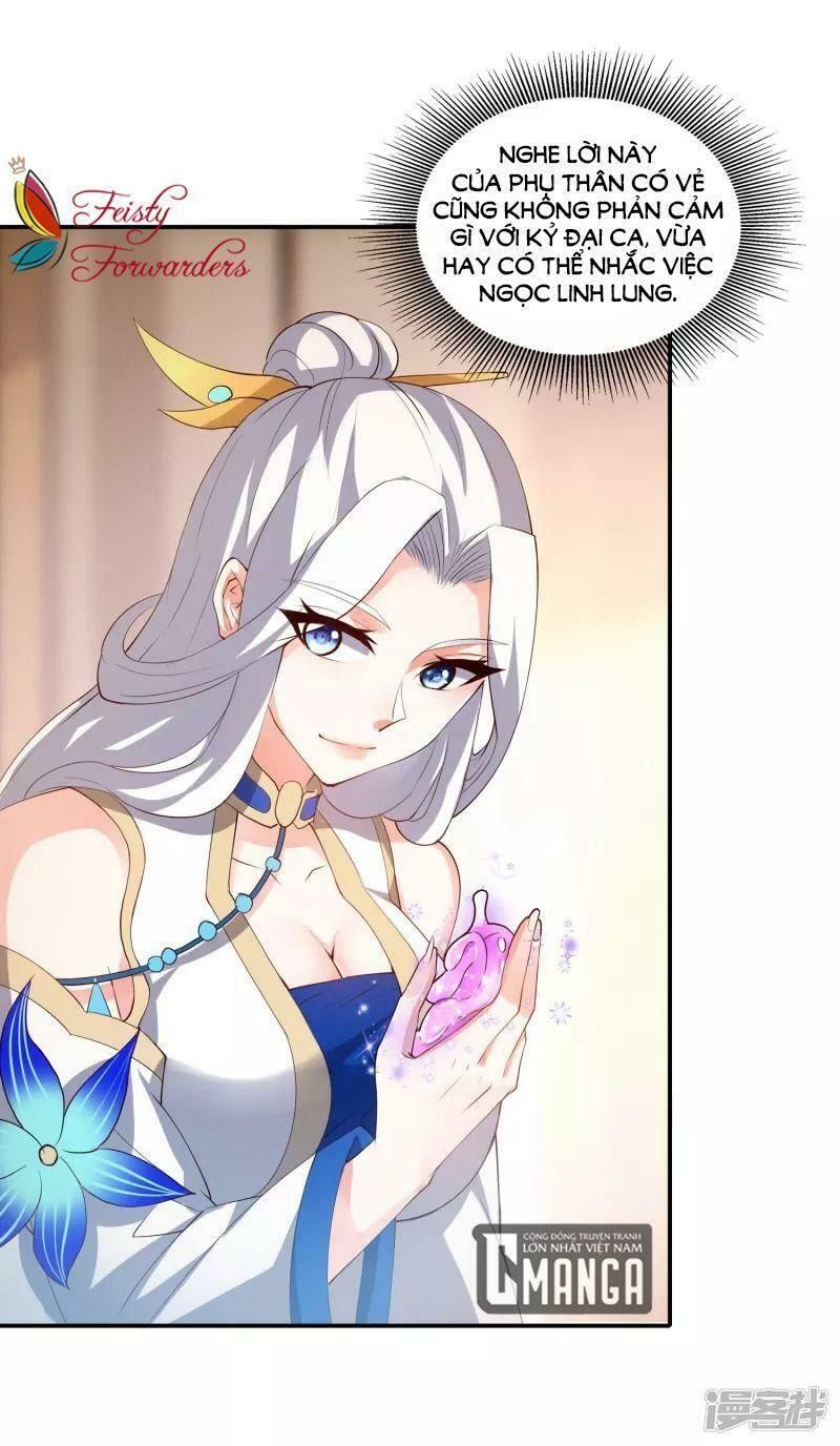 đọc truyện Hồn Đỉnh Thịnh Thiên Chương 17 ảnh 11 tại Thiên Thai Truyện