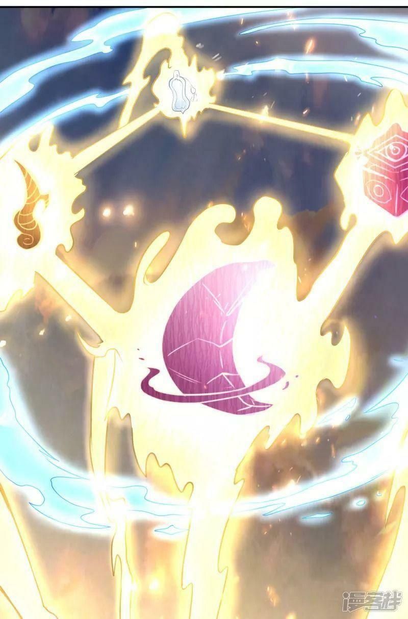 đọc truyện Hồn Đỉnh Thịnh Thiên Chương 18 ảnh 12 tại Thiên Thai Truyện