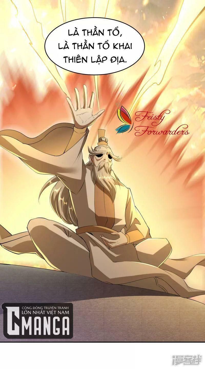 đọc truyện Hồn Đỉnh Thịnh Thiên Chương 18 ảnh 13 tại Thiên Thai Truyện