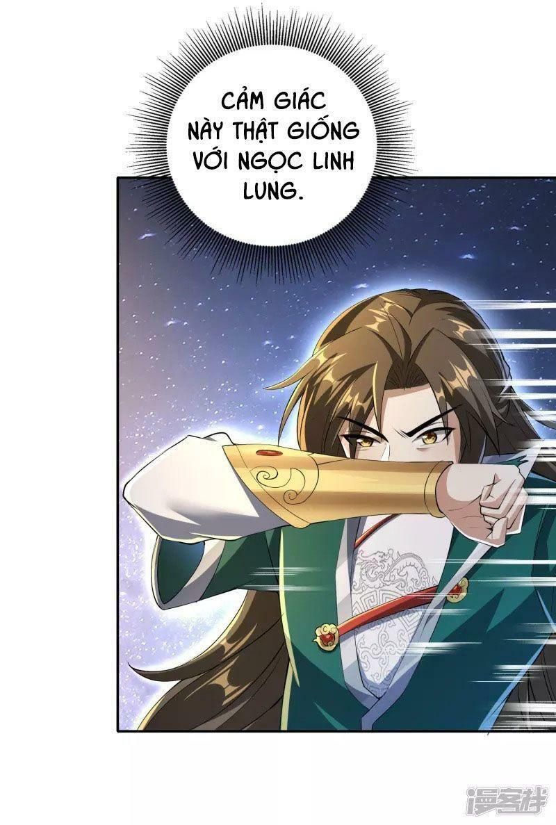 đọc truyện Hồn Đỉnh Thịnh Thiên Chương 18 ảnh 14 tại Thiên Thai Truyện