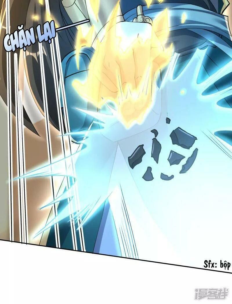 đọc truyện Hồn Đỉnh Thịnh Thiên Chương 18 ảnh 23 tại Thiên Thai Truyện