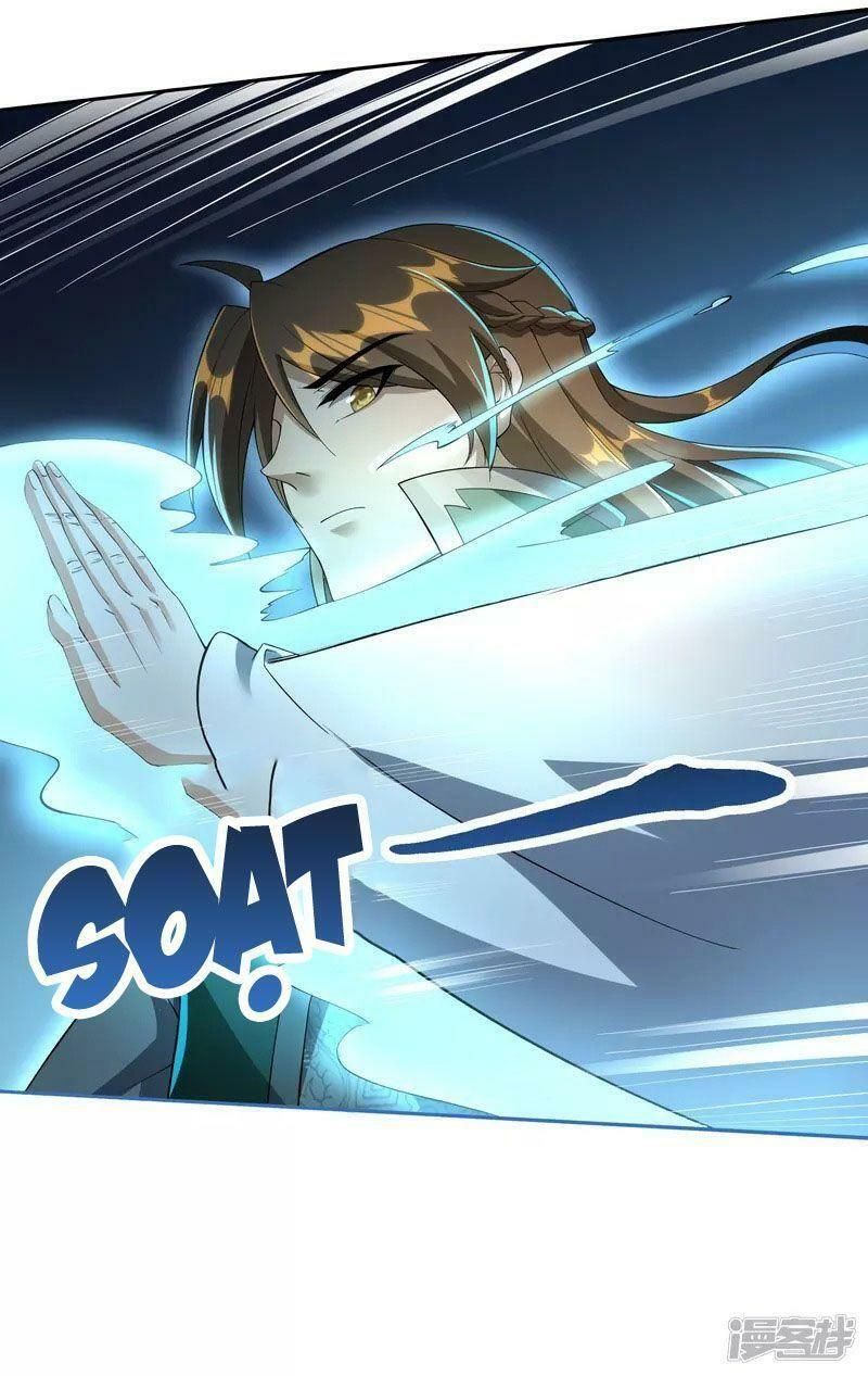 đọc truyện Hồn Đỉnh Thịnh Thiên Chương 18 ảnh 25 tại Thiên Thai Truyện