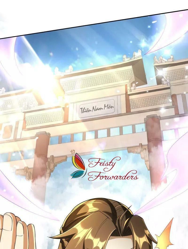 đọc truyện Hồn Đỉnh Thịnh Thiên Chương 18 ảnh 28 tại Thiên Thai Truyện