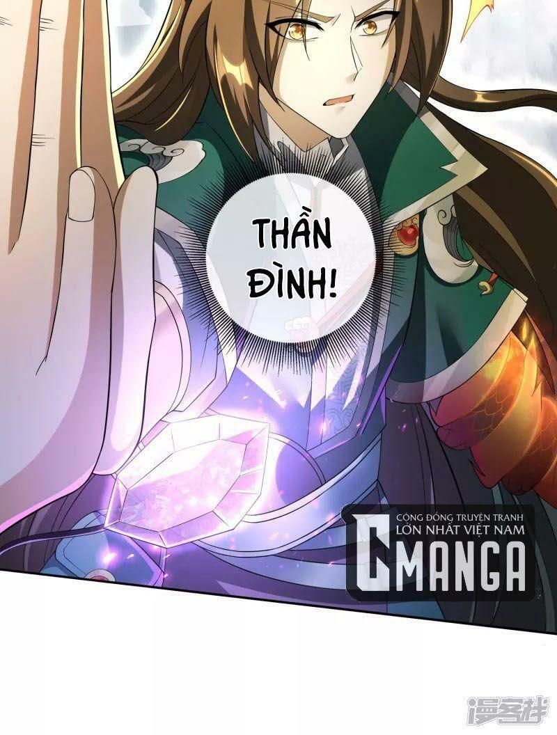 đọc truyện Hồn Đỉnh Thịnh Thiên Chương 18 ảnh 29 tại Thiên Thai Truyện